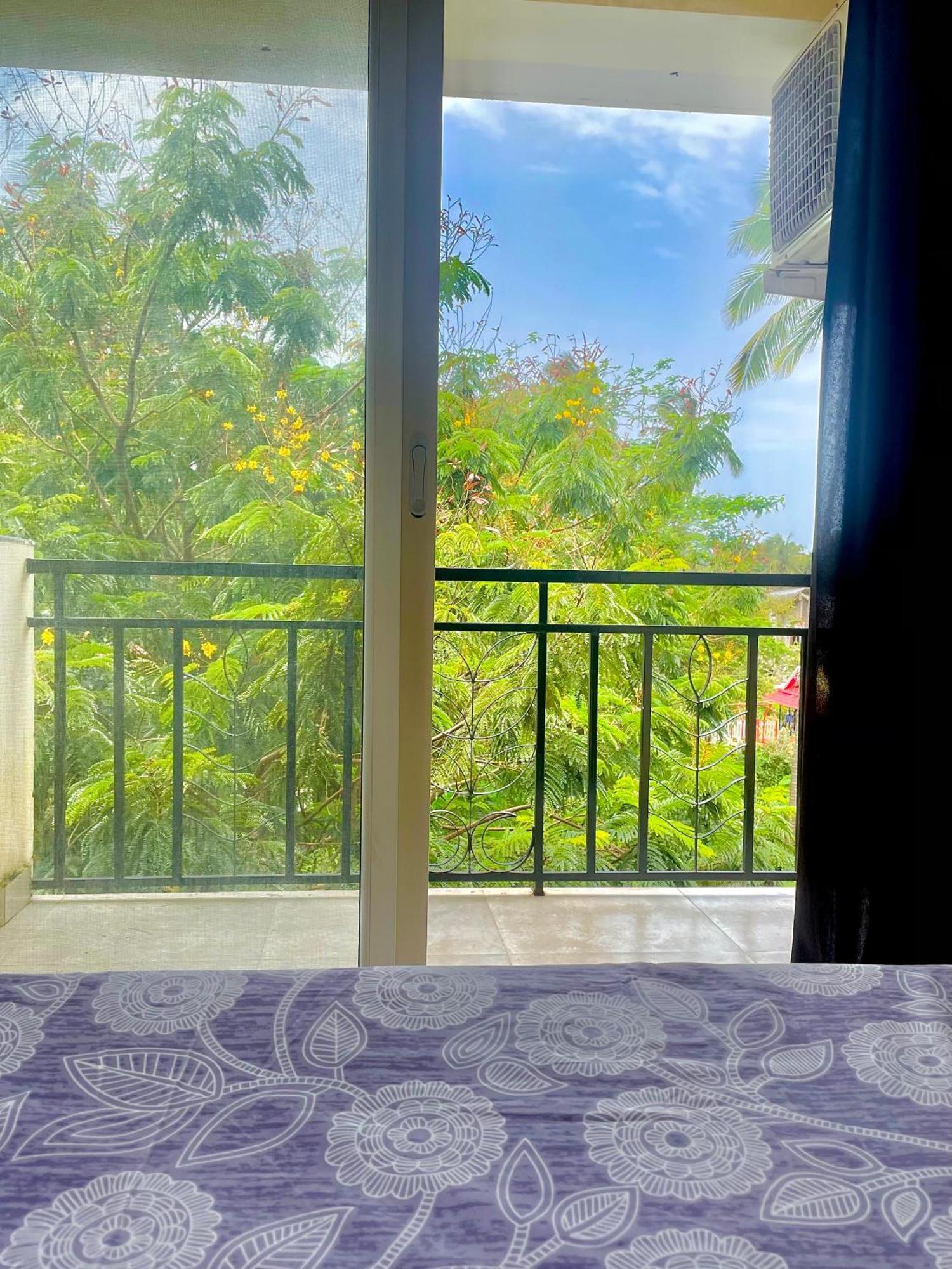 Sea Breeze 1 Bhk Apartment A12 Calangute,North Goa Nagoa Esterno foto